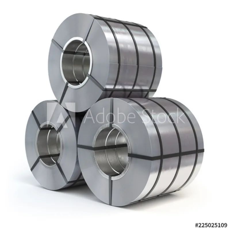Aço inox preço