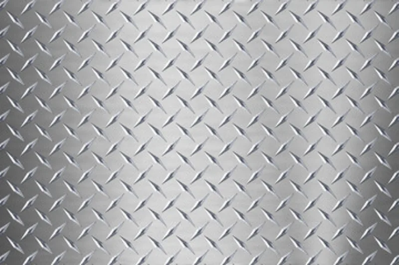 Chapas de aço inox