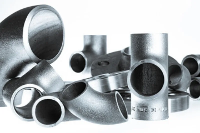 Conexões de aço inox 304 - imagem 3