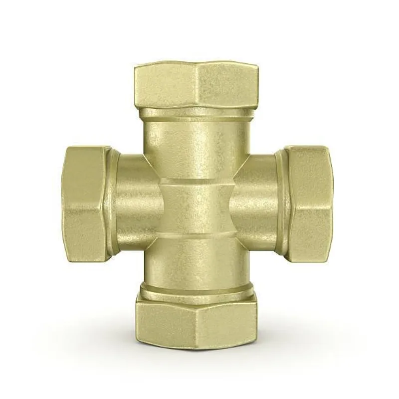 Cruzeta aço carbono