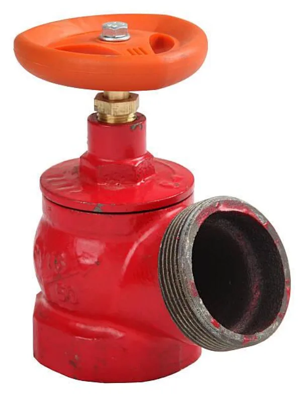 Registro hidrante - imagem 3