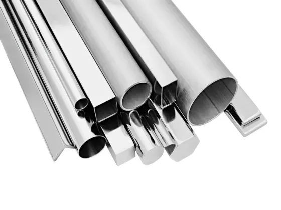 Aço inox 304