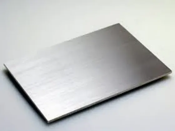Aço inox chapa preço