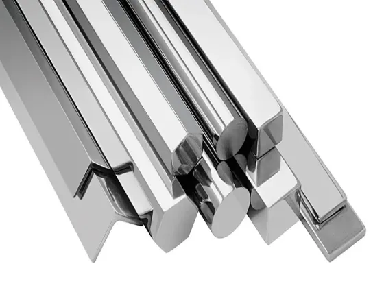 Aço inox