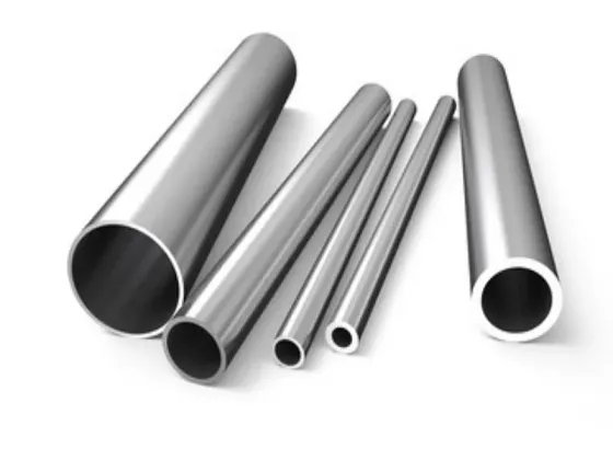 Tubo mecanico aço inox 316