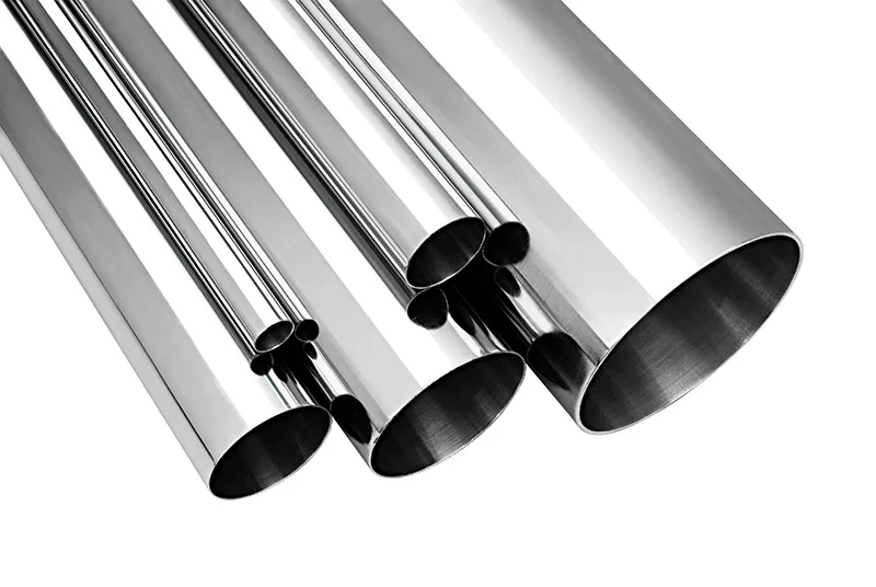 Tubo de aço inox 304 preço - imagem 2
