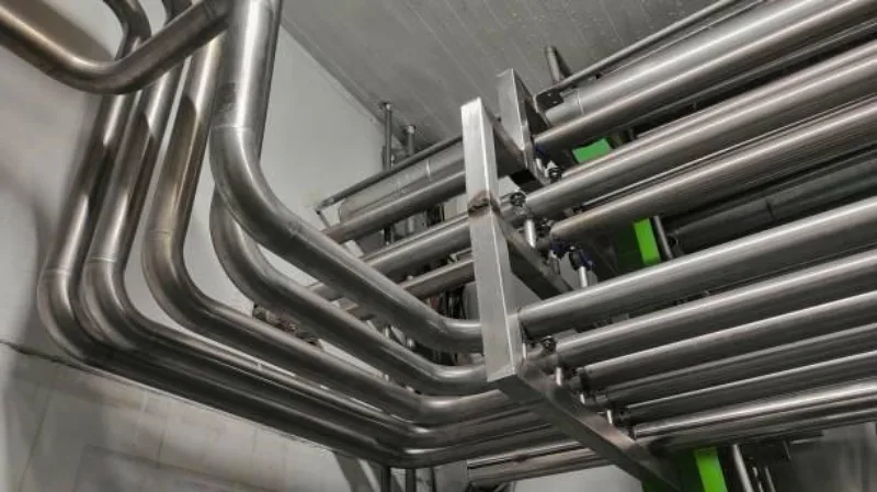 Tubos de aço carbono din 2440 - imagem 3