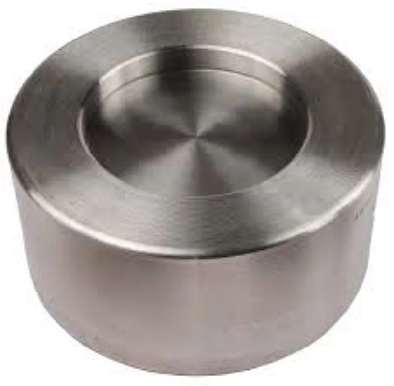 Valvulas e conexões em aço inox - imagem 3
